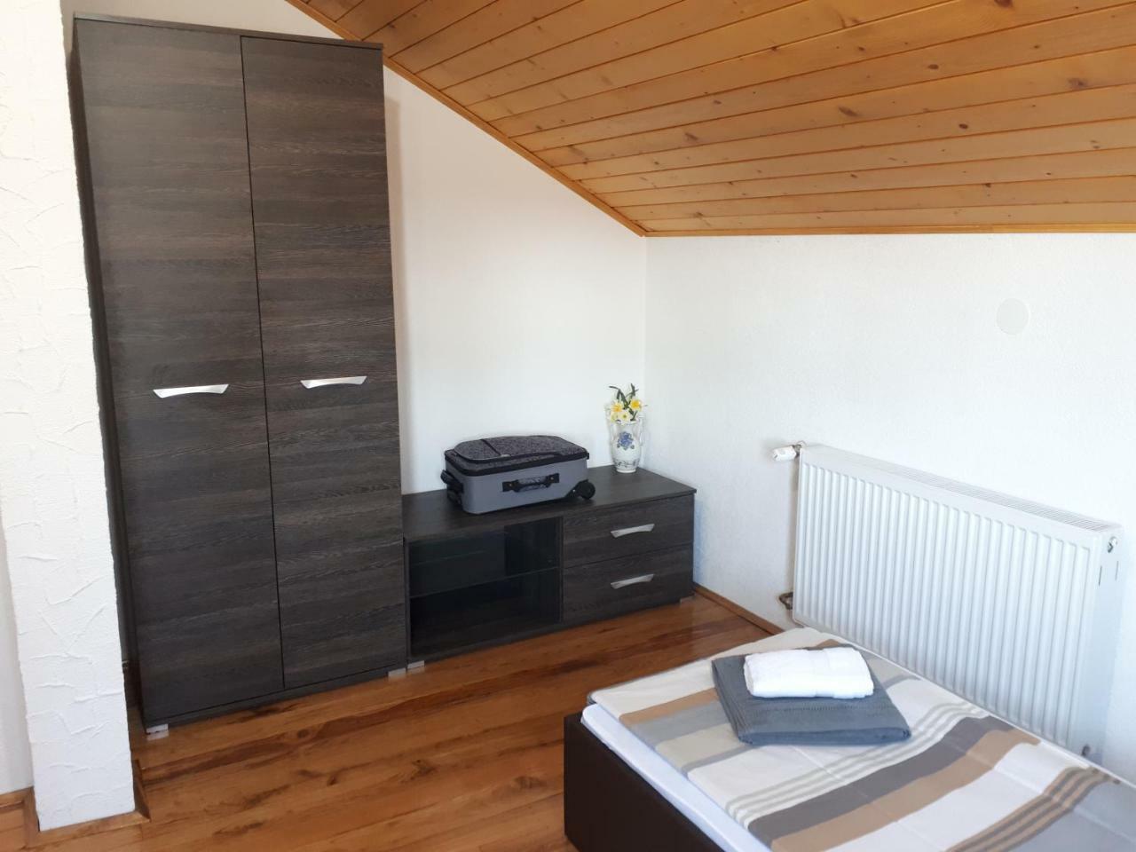 Apartment Jareb Slunj Extérieur photo