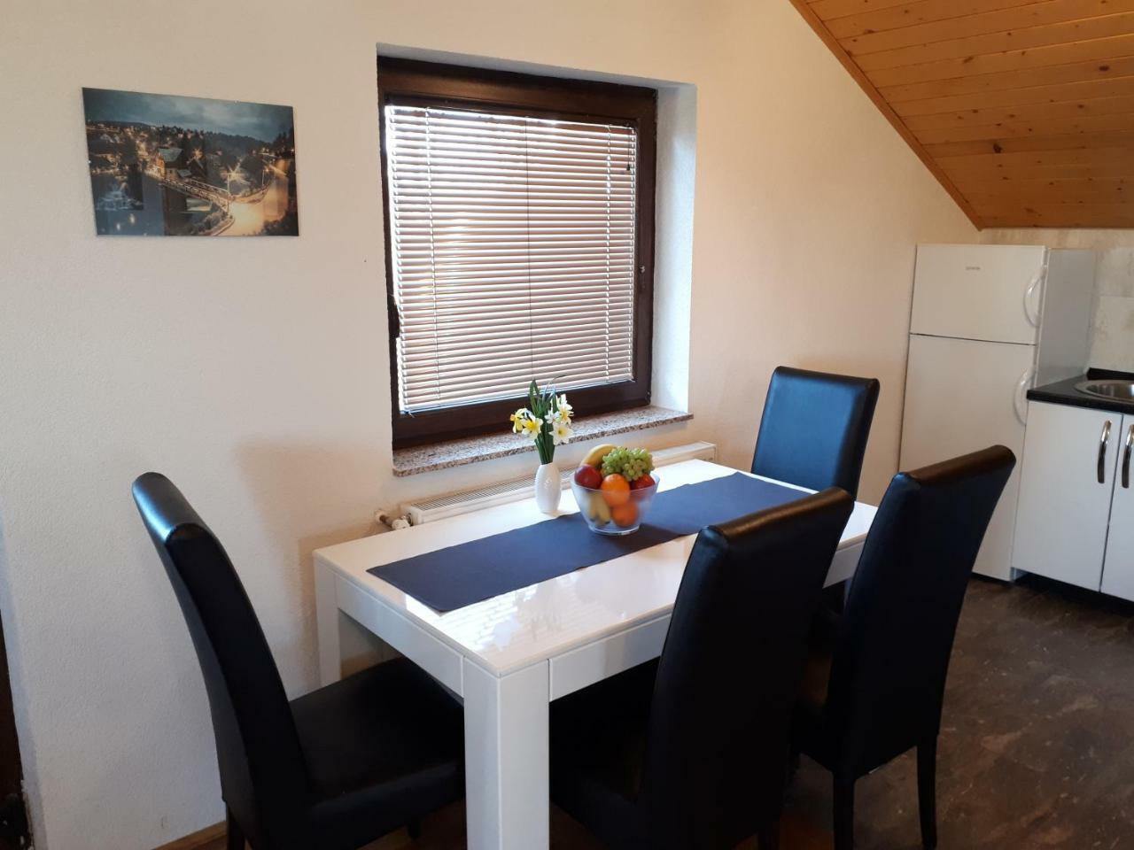 Apartment Jareb Slunj Extérieur photo
